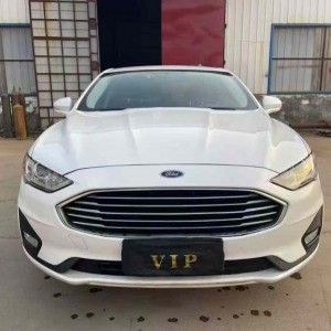 焦作19年福特蒙迪欧