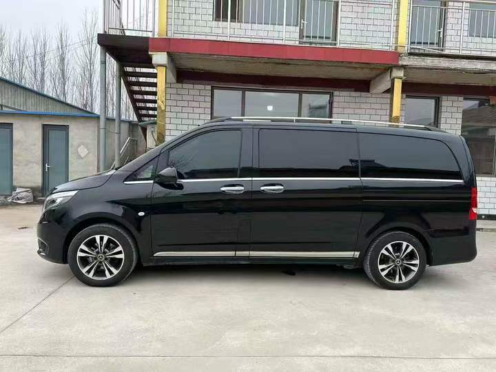 邢台18年奔驰METRIS8