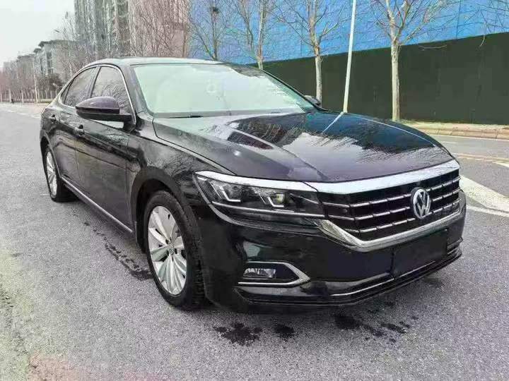 宜昌19年大众帕萨特2