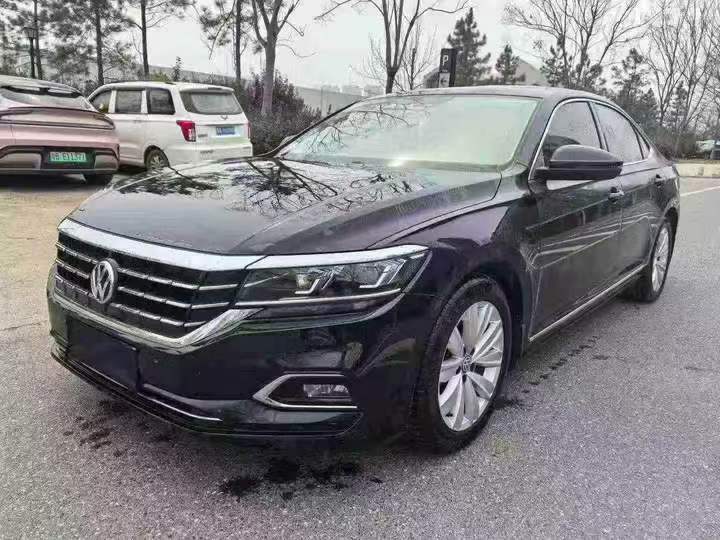 宜昌19年大众帕萨特3