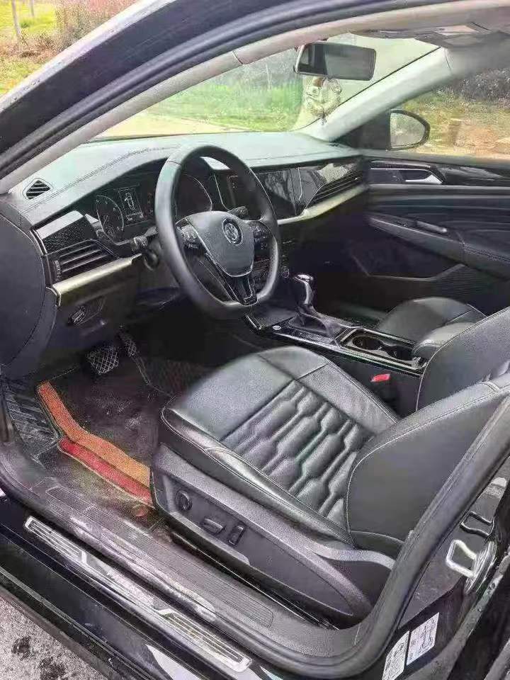 宜昌19年大众帕萨特4