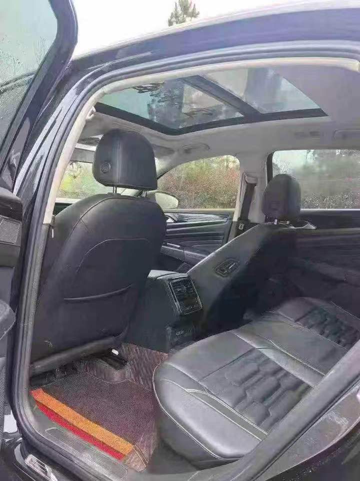 宜昌19年大众帕萨特5