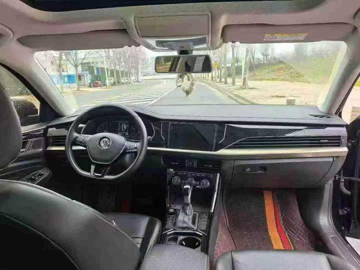 宜昌19年大众帕萨特6