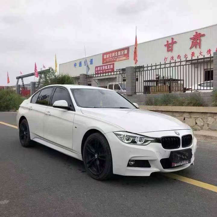 湖州19年宝马3系2