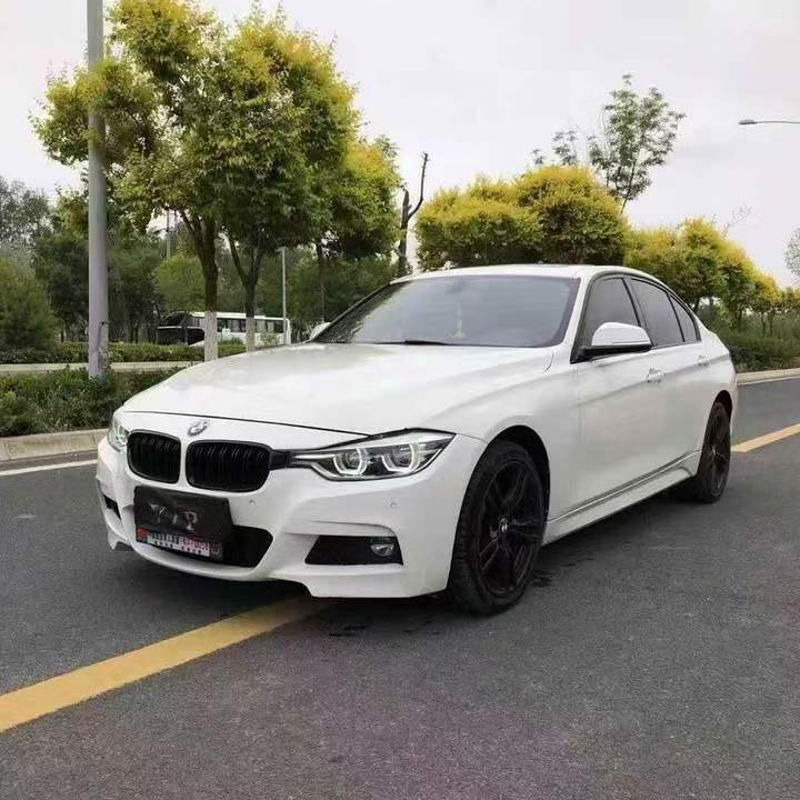 湖州19年宝马3系3