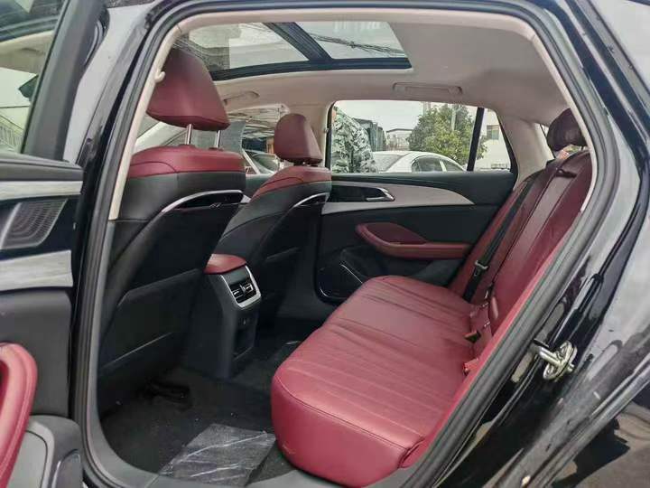 常德25年红旗H54