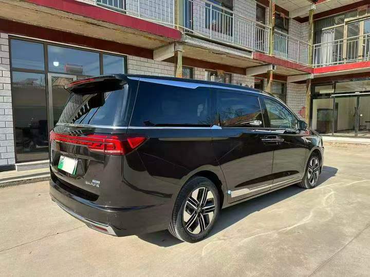 邯郸25年江淮瑞风9