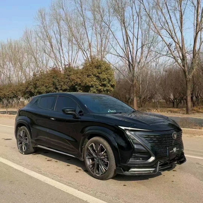 枣庄23年长安汽车UNI2