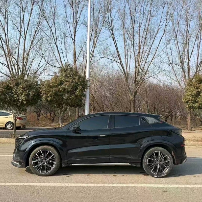 枣庄23年长安汽车UNI3