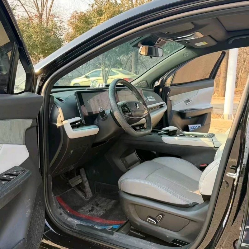 枣庄23年长安汽车UNI4