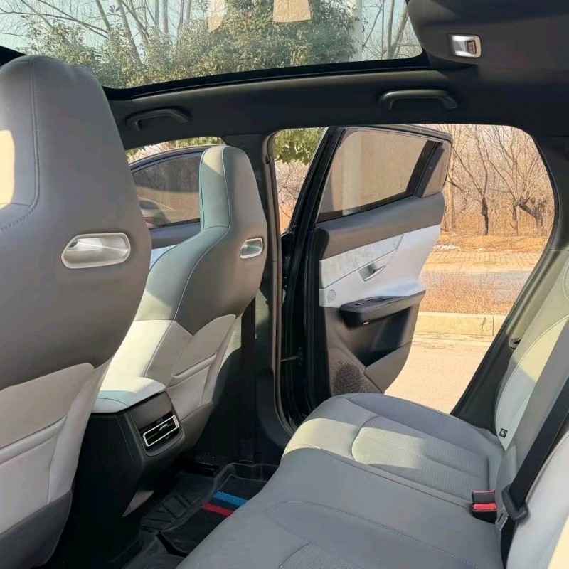 枣庄23年长安汽车UNI6