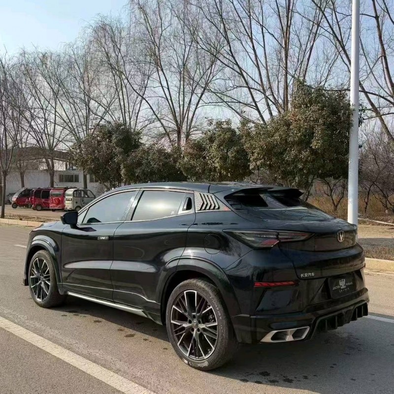 枣庄23年长安汽车UNI7