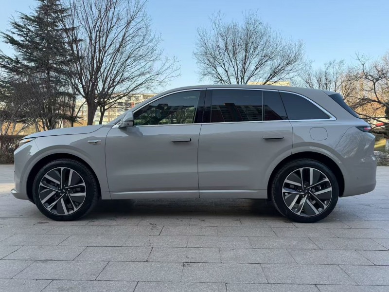 邢台24年理想L62