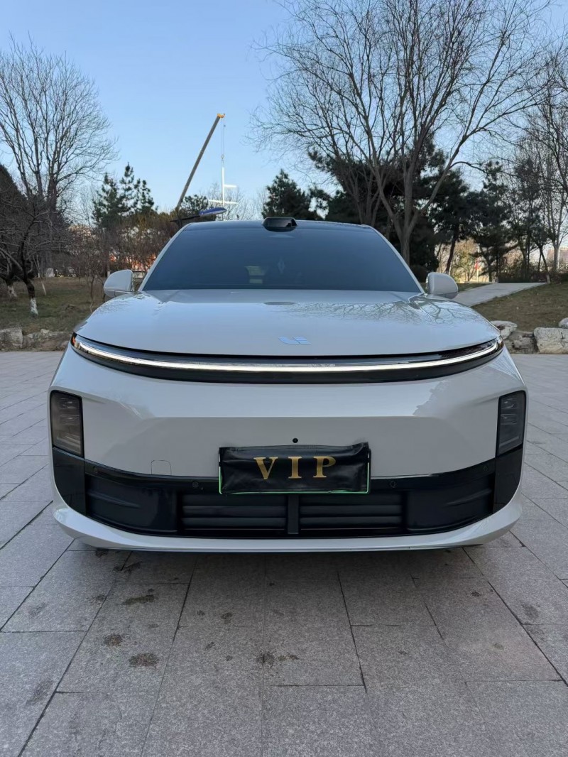 邢台24年理想L69