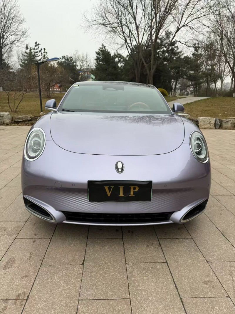 邢台25年长城汽车欧拉1