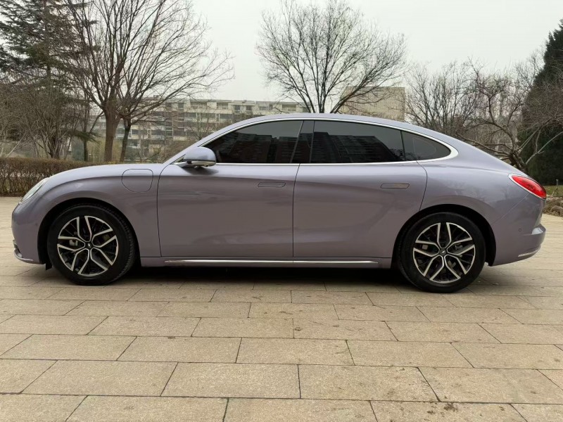 邢台25年长城汽车欧拉3