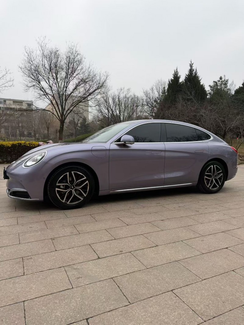 邢台25年长城汽车欧拉4