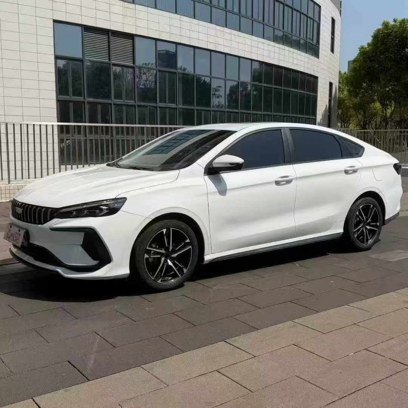 佛山23年吉利缤瑞3