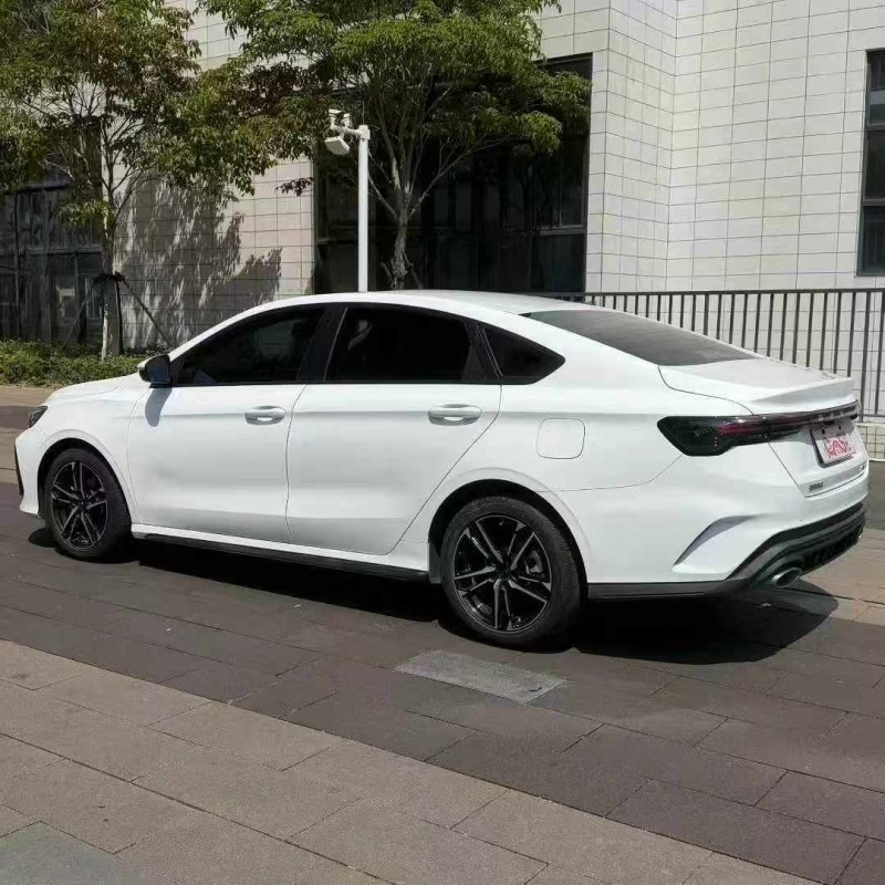 佛山23年吉利缤瑞8