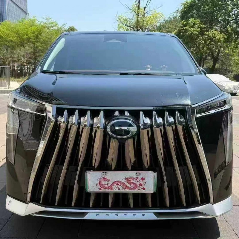 佛山23年传祺E91