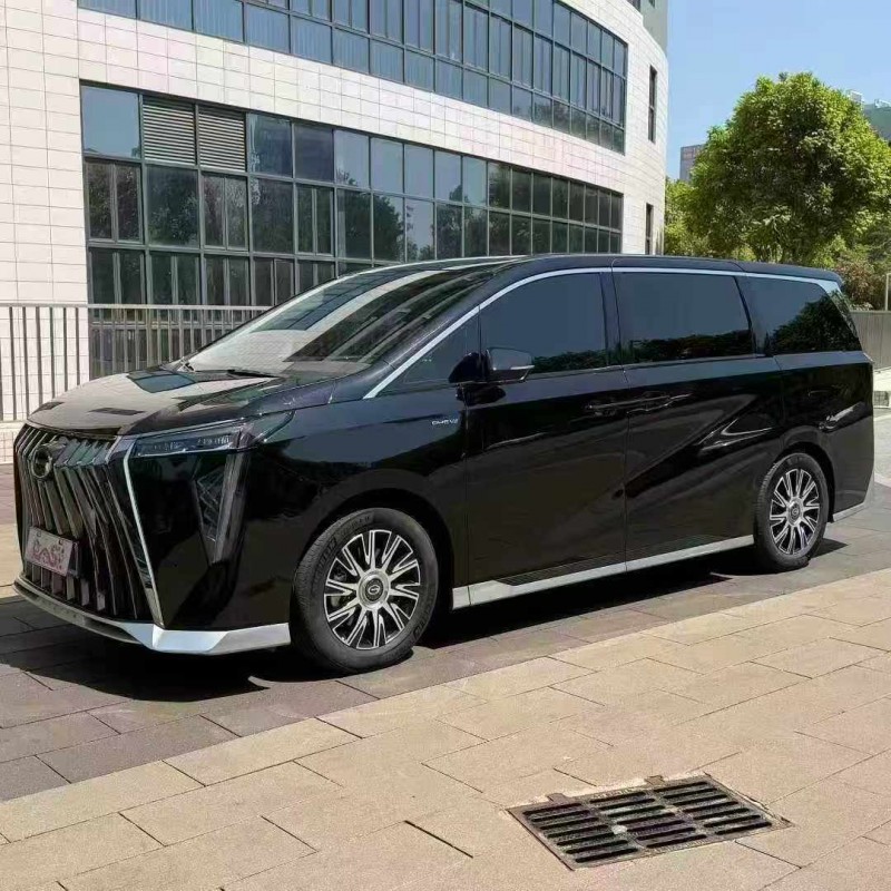 佛山23年传祺E92