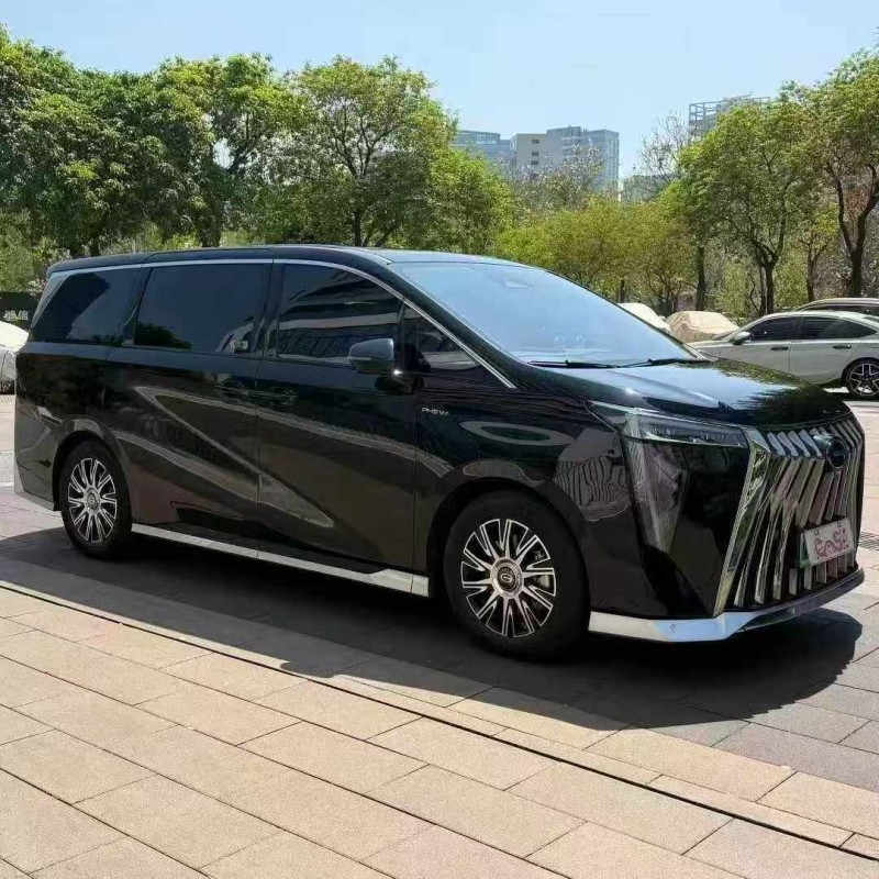 佛山23年传祺E93