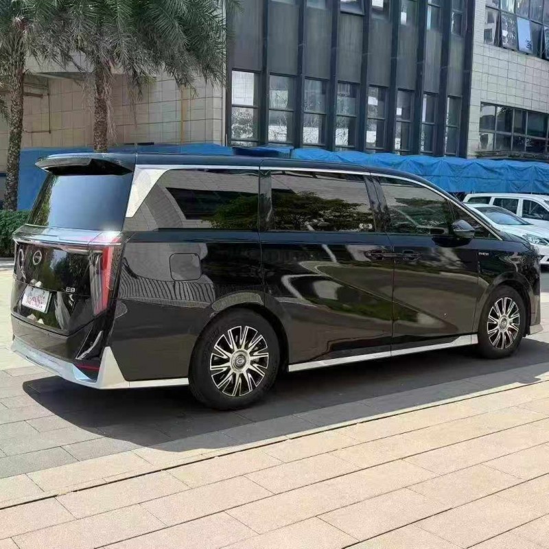 佛山23年传祺E97