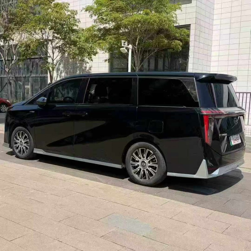 佛山23年传祺E98