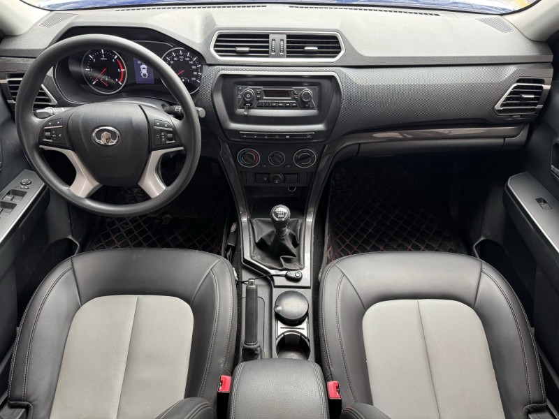 济宁24年长城汽车风骏4