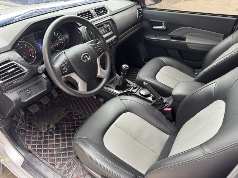 济宁24年长城汽车风骏5