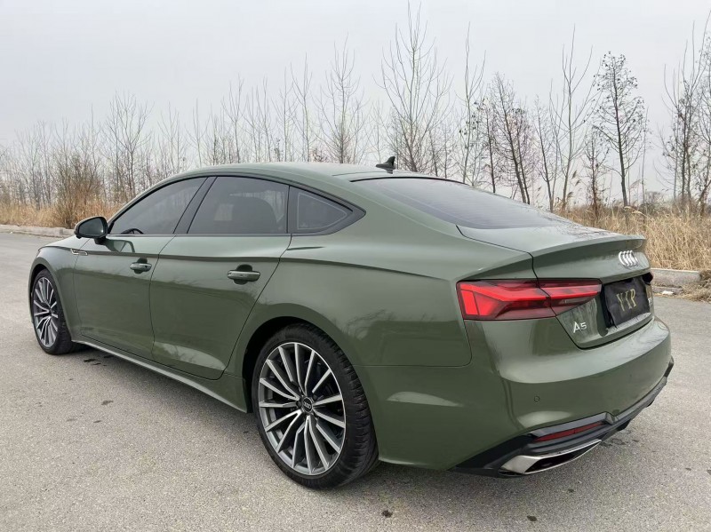 盐城22年奥迪A59