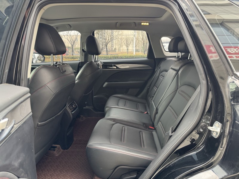 济宁21年传祺GS45