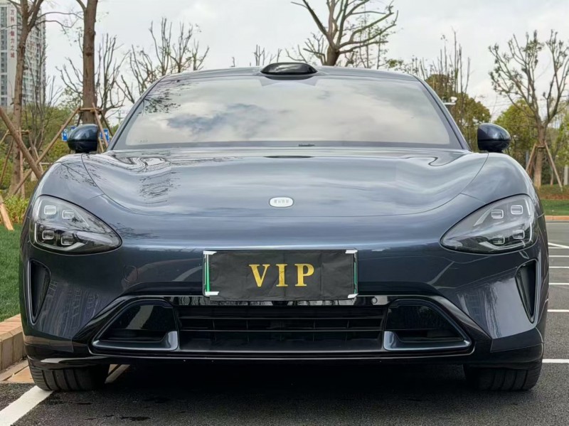 昆明26年小米SU71