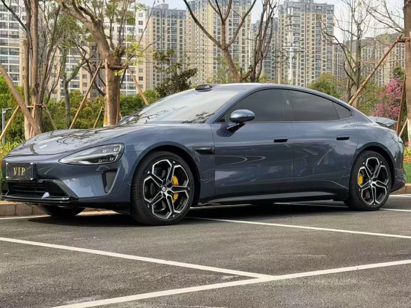 昆明26年小米SU72