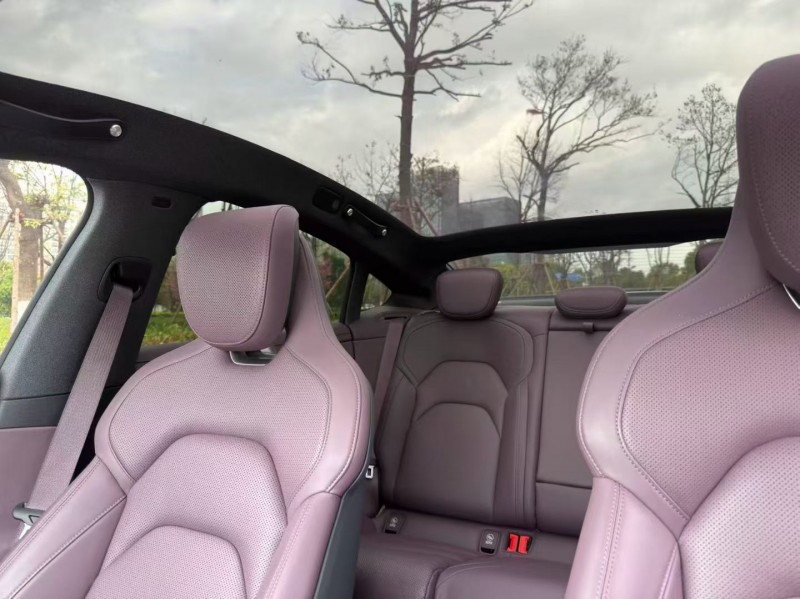 昆明26年小米SU77