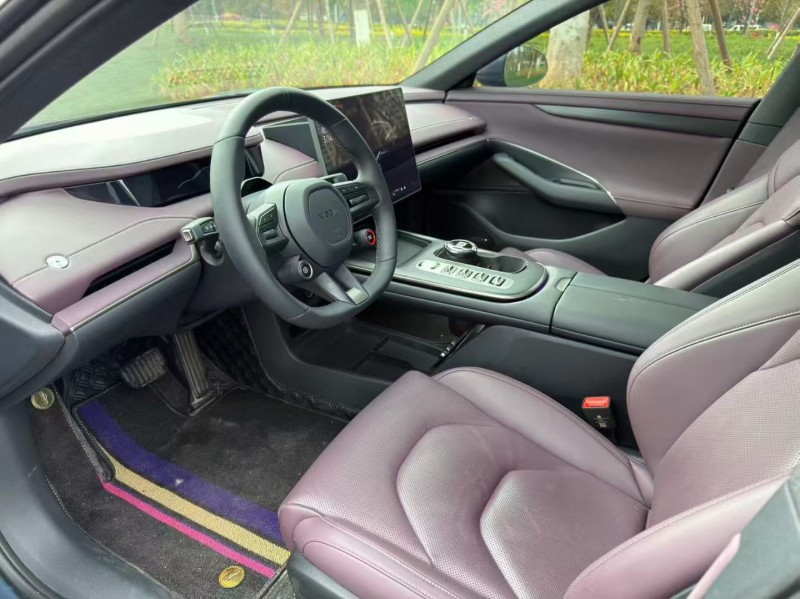 昆明26年小米SU78