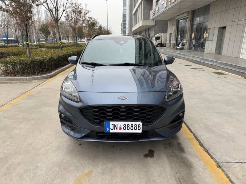 济宁20年福特锐际1