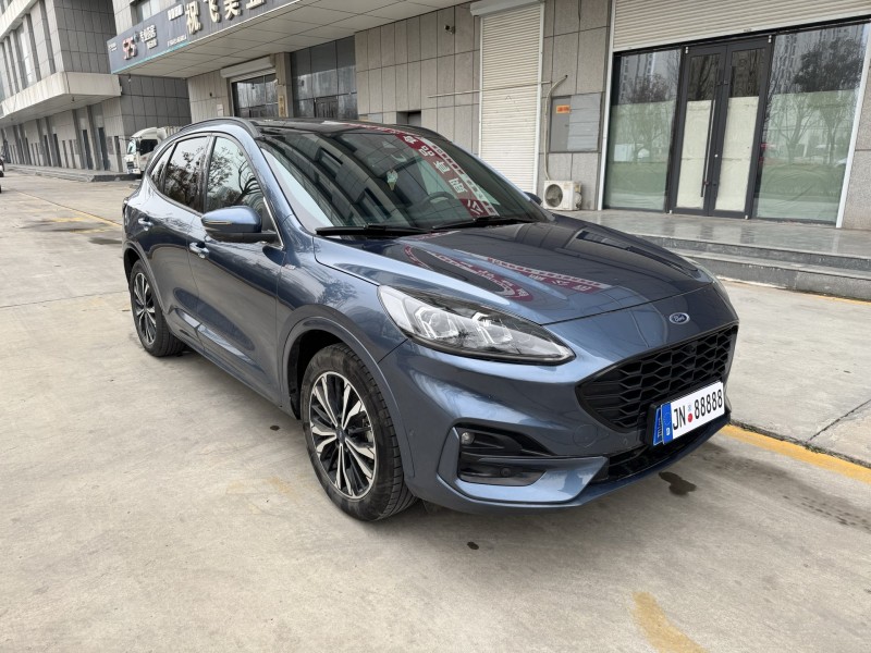 济宁20年福特锐际3