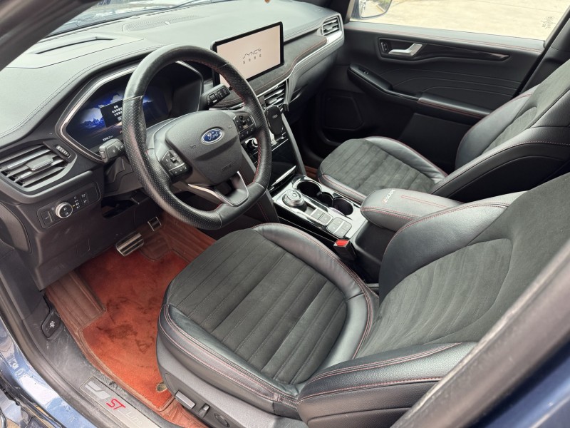 济宁20年福特锐际4