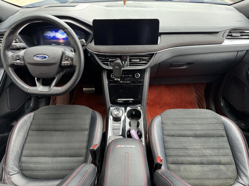 济宁20年福特锐际6