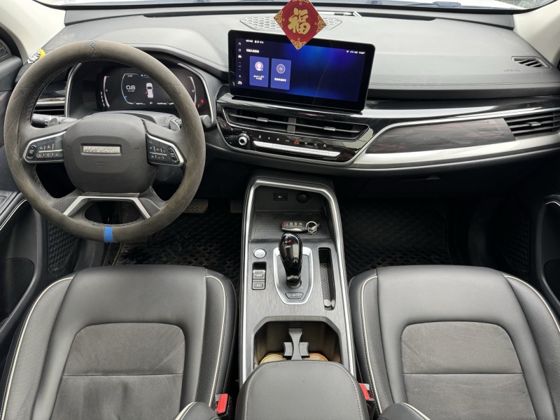 济宁23年哈弗H65