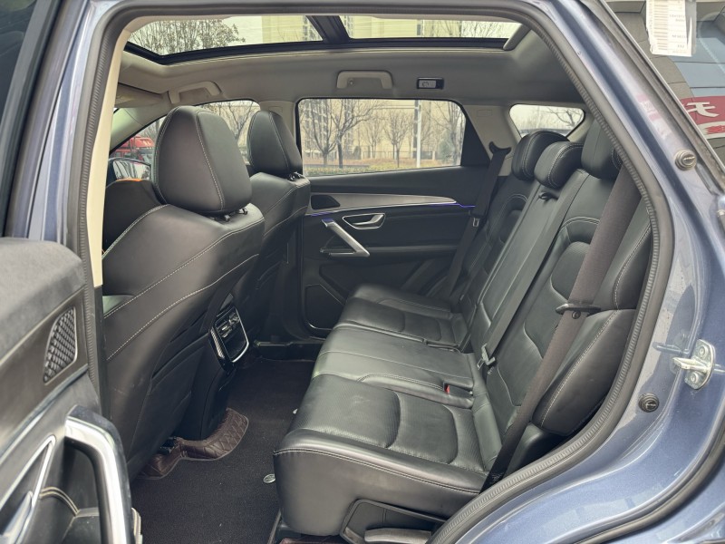 濟寧23年奇瑞捷途6