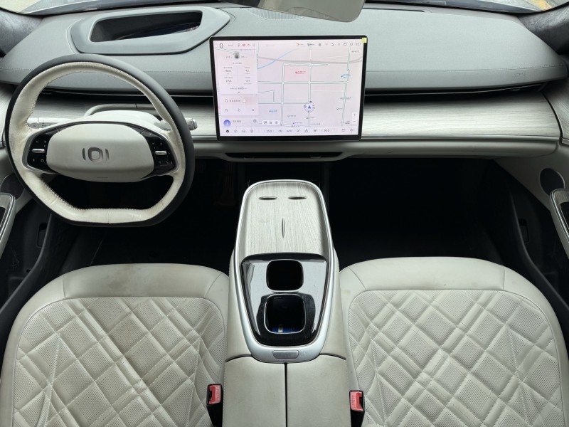 濟寧24年長安汽車啟源4