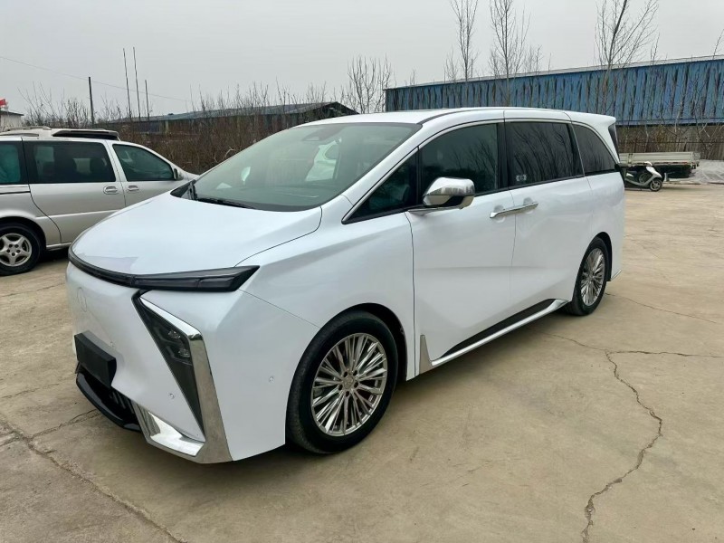 临沂24年合创汽车V094