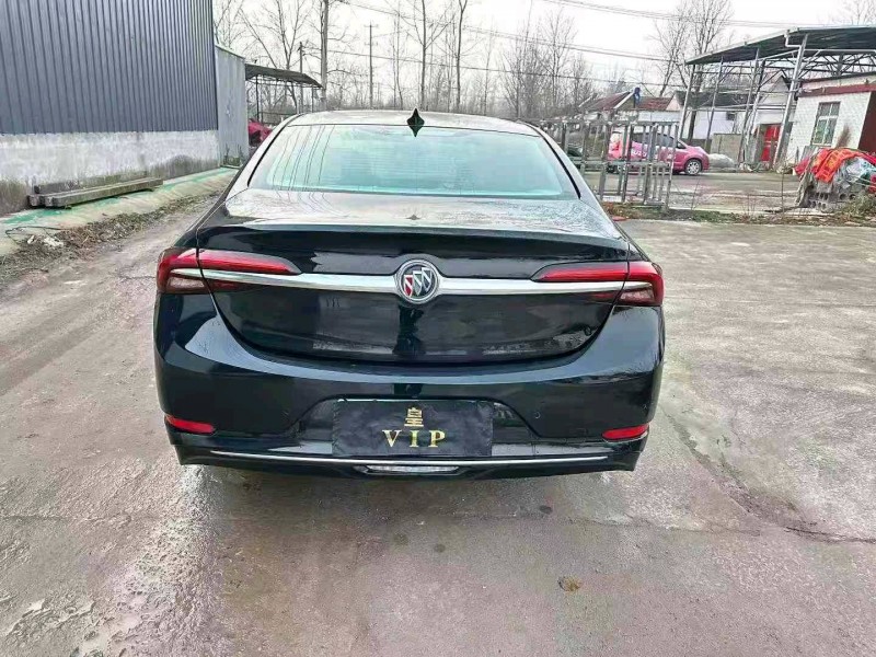 徐州22年別克君越4