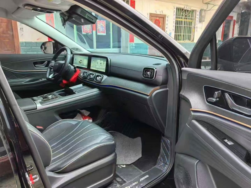 安顺24年奇瑞瑞虎5