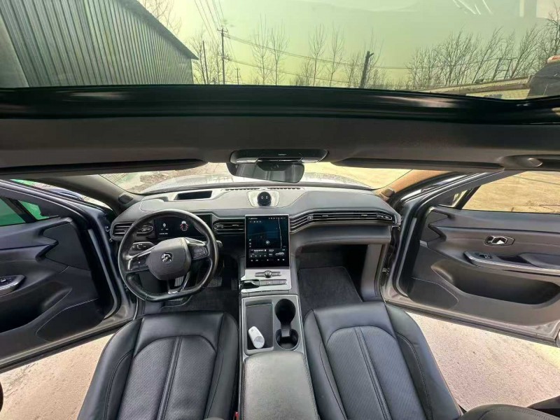 徐州22年蔚來ES66