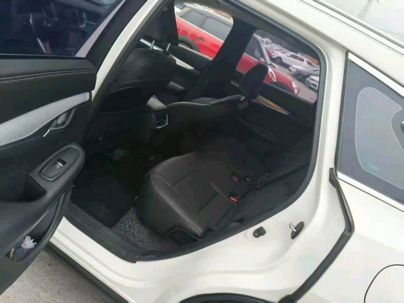 重庆19年英菲尼迪QX505