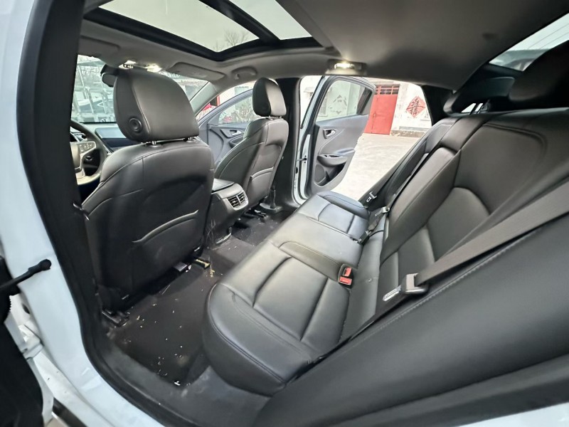 徐州22年雪佛蘭邁銳寶6