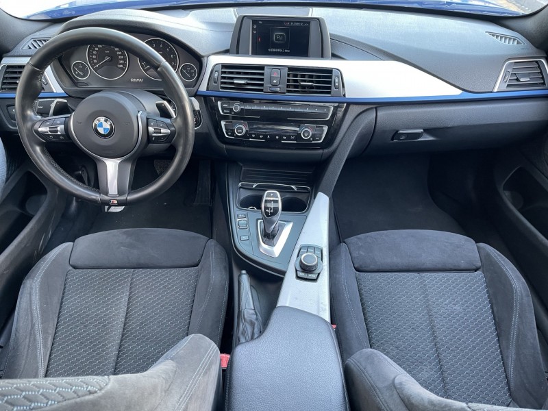 濟寧18年寶馬4系7